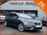 USED 2017 67 SEAT LEON 2.0 TDI FR TECHNOLOGY 5dr 