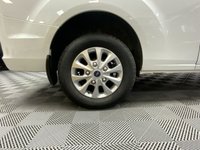 USED 2020 70 FORD TRANSIT CUSTOM 2.0 320 LIMITED DCIV ECOBLUE 130BHP AUTOMATIC 6 SEAT CREW VAN  1 OWNER FACTORY CREW CAB AIR CON & AUTOMATIC