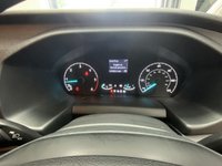 USED 2020 70 FORD TRANSIT CUSTOM 2.0 320 LIMITED DCIV ECOBLUE 130BHP AUTOMATIC 6 SEAT CREW VAN  1 OWNER FACTORY CREW CAB AIR CON & AUTOMATIC