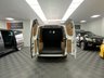 USED 2020 70 FORD TRANSIT CUSTOM 2.0 320 LIMITED DCIV ECOBLUE 130BHP AUTOMATIC 6 SEAT CREW VAN  1 OWNER FACTORY CREW CAB AIR CON & AUTOMATIC