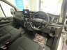 USED 2020 70 FORD TRANSIT CUSTOM 2.0 320 LIMITED DCIV ECOBLUE 130BHP AUTOMATIC 6 SEAT CREW VAN  1 OWNER FACTORY CREW CAB AIR CON & AUTOMATIC