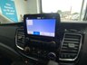 USED 2020 70 FORD TRANSIT CUSTOM 2.0 320 LIMITED DCIV ECOBLUE 130BHP AUTOMATIC 6 SEAT CREW VAN  1 OWNER FACTORY CREW CAB AIR CON & AUTOMATIC