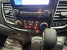 USED 2020 70 FORD TRANSIT CUSTOM 2.0 320 LIMITED DCIV ECOBLUE 130BHP AUTOMATIC 6 SEAT CREW VAN  1 OWNER FACTORY CREW CAB AIR CON & AUTOMATIC