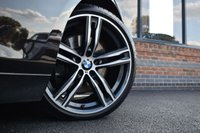 USED 2018 18 BMW 6 SERIES 3.0 640D M SPORT GRAN COUPE 4d 309 BHP M SPORT+ / HUD / RUBY BLACK