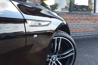 USED 2018 18 BMW 6 SERIES 3.0 640D M SPORT GRAN COUPE 4d 309 BHP M SPORT+ / HUD / RUBY BLACK