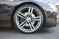 USED 2018 18 BMW 6 SERIES 3.0 640D M SPORT GRAN COUPE 4d 309 BHP M SPORT+ / HUD / RUBY BLACK