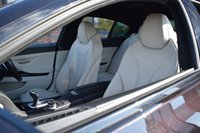 USED 2018 18 BMW 6 SERIES 3.0 640D M SPORT GRAN COUPE 4d 309 BHP M SPORT+ / HUD / RUBY BLACK