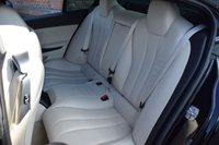 USED 2018 18 BMW 6 SERIES 3.0 640D M SPORT GRAN COUPE 4d 309 BHP M SPORT+ / HUD / RUBY BLACK