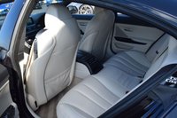 USED 2018 18 BMW 6 SERIES 3.0 640D M SPORT GRAN COUPE 4d 309 BHP M SPORT+ / HUD / RUBY BLACK