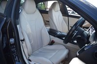 USED 2018 18 BMW 6 SERIES 3.0 640D M SPORT GRAN COUPE 4d 309 BHP M SPORT+ / HUD / RUBY BLACK