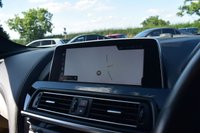 USED 2018 18 BMW 6 SERIES 3.0 640D M SPORT GRAN COUPE 4d 309 BHP M SPORT+ / HUD / RUBY BLACK