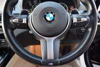 USED 2018 18 BMW 6 SERIES 3.0 640D M SPORT GRAN COUPE 4d 309 BHP M SPORT+ / HUD / RUBY BLACK