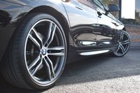 USED 2018 18 BMW 6 SERIES 3.0 640D M SPORT GRAN COUPE 4d 309 BHP M SPORT+ / HUD / RUBY BLACK