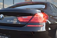 USED 2018 18 BMW 6 SERIES 3.0 640D M SPORT GRAN COUPE 4d 309 BHP M SPORT+ / HUD / RUBY BLACK