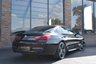 USED 2018 18 BMW 6 SERIES 3.0 640D M SPORT GRAN COUPE 4d 309 BHP M SPORT+ / HUD / RUBY BLACK