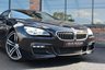 USED 2018 18 BMW 6 SERIES 3.0 640D M SPORT GRAN COUPE 4d 309 BHP M SPORT+ / HUD / RUBY BLACK