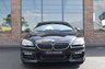 USED 2018 18 BMW 6 SERIES 3.0 640D M SPORT GRAN COUPE 4d 309 BHP M SPORT+ / HUD / RUBY BLACK