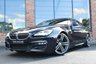 USED 2018 18 BMW 6 SERIES 3.0 640D M SPORT GRAN COUPE 4d 309 BHP M SPORT+ / HUD / RUBY BLACK
