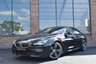 USED 2018 18 BMW 6 SERIES 3.0 640D M SPORT GRAN COUPE 4d 309 BHP M SPORT+ / HUD / RUBY BLACK