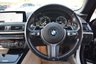 USED 2018 18 BMW 6 SERIES 3.0 640D M SPORT GRAN COUPE 4d 309 BHP M SPORT+ / HUD / RUBY BLACK