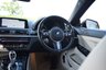 USED 2018 18 BMW 6 SERIES 3.0 640D M SPORT GRAN COUPE 4d 309 BHP M SPORT+ / HUD / RUBY BLACK
