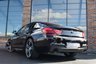 USED 2018 18 BMW 6 SERIES 3.0 640D M SPORT GRAN COUPE 4d 309 BHP M SPORT+ / HUD / RUBY BLACK