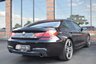 USED 2018 18 BMW 6 SERIES 3.0 640D M SPORT GRAN COUPE 4d 309 BHP M SPORT+ / HUD / RUBY BLACK