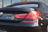 USED 2018 18 BMW 6 SERIES 3.0 640D M SPORT GRAN COUPE 4d 309 BHP M SPORT+ / HUD / RUBY BLACK