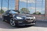 USED 2018 18 BMW 6 SERIES 3.0 640D M SPORT GRAN COUPE 4d 309 BHP M SPORT+ / HUD / RUBY BLACK