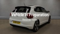 USED 2019 69 VOLKSWAGEN POLO 2.0 GTI PLUS TSI DSG 5d 198 BHP 
