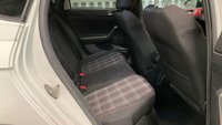 USED 2019 69 VOLKSWAGEN POLO 2.0 GTI PLUS TSI DSG 5d 198 BHP 