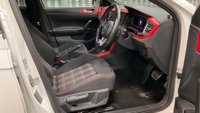 USED 2019 69 VOLKSWAGEN POLO 2.0 GTI PLUS TSI DSG 5d 198 BHP 