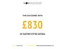 USED 2019 69 VOLKSWAGEN POLO 2.0 GTI PLUS TSI DSG 5d 198 BHP 