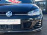 USED 2016 16 VOLKSWAGEN GOLF 2.0 GTD 5dr 