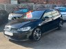 USED 2016 16 VOLKSWAGEN GOLF 2.0 GTD 5dr 