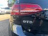 USED 2016 16 VOLKSWAGEN GOLF 2.0 GTD 5dr 