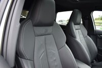USED 2021 21 AUDI A3 1.5 SPORTBACK TFSI S LINE MHEV 5d 148 BHP PAN ROOF / B&O / HEATED SEATS