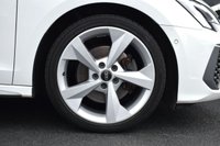 USED 2021 21 AUDI A3 1.5 SPORTBACK TFSI S LINE MHEV 5d 148 BHP PAN ROOF / B&O / HEATED SEATS