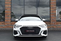 USED 2021 21 AUDI A3 1.5 SPORTBACK TFSI S LINE MHEV 5d 148 BHP PAN ROOF / B&O / HEATED SEATS
