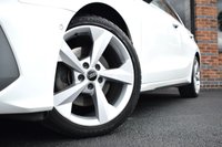 USED 2021 21 AUDI A3 1.5 SPORTBACK TFSI S LINE MHEV 5d 148 BHP PAN ROOF / B&O / HEATED SEATS