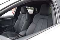 USED 2021 21 AUDI A3 1.5 SPORTBACK TFSI S LINE MHEV 5d 148 BHP PAN ROOF / B&O / HEATED SEATS