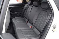 USED 2021 21 AUDI A3 1.5 SPORTBACK TFSI S LINE MHEV 5d 148 BHP PAN ROOF / B&O / HEATED SEATS