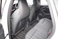 USED 2021 21 AUDI A3 1.5 SPORTBACK TFSI S LINE MHEV 5d 148 BHP PAN ROOF / B&O / HEATED SEATS