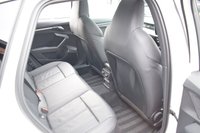 USED 2021 21 AUDI A3 1.5 SPORTBACK TFSI S LINE MHEV 5d 148 BHP PAN ROOF / B&O / HEATED SEATS