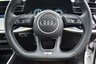 USED 2021 21 AUDI A3 1.5 SPORTBACK TFSI S LINE MHEV 5d 148 BHP PAN ROOF / B&O / HEATED SEATS