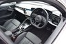 USED 2021 21 AUDI A3 1.5 SPORTBACK TFSI S LINE MHEV 5d 148 BHP PAN ROOF / B&O / HEATED SEATS