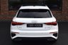 USED 2021 21 AUDI A3 1.5 SPORTBACK TFSI S LINE MHEV 5d 148 BHP PAN ROOF / B&O / HEATED SEATS
