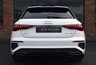 USED 2021 21 AUDI A3 1.5 SPORTBACK TFSI S LINE MHEV 5d 148 BHP PAN ROOF / B&O / HEATED SEATS