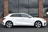 USED 2021 21 AUDI A3 1.5 SPORTBACK TFSI S LINE MHEV 5d 148 BHP PAN ROOF / B&O / HEATED SEATS