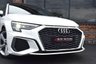 USED 2021 21 AUDI A3 1.5 SPORTBACK TFSI S LINE MHEV 5d 148 BHP PAN ROOF / B&O / HEATED SEATS